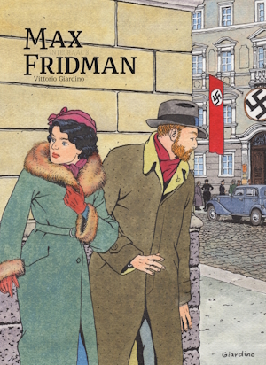 cover album