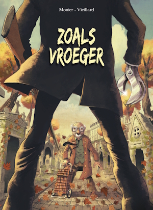 cover album